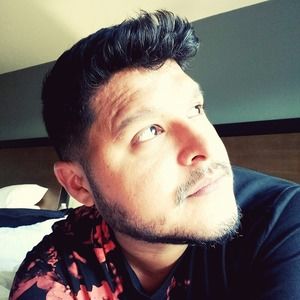 Meet your Posher, Mark